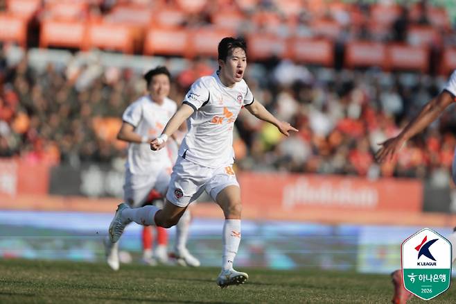 사진제공=한국프로축구연맹