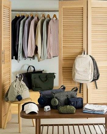 아성다이소가 지난 2월 공개한 '캐쥬얼 경량 시리즈' (아성다이소 제공) /사진=뉴스1