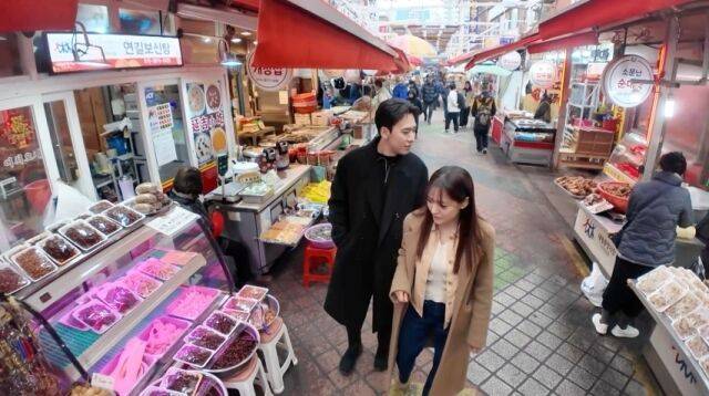 박은영 셰프가 '전참시'에 재출격한다. / MBC