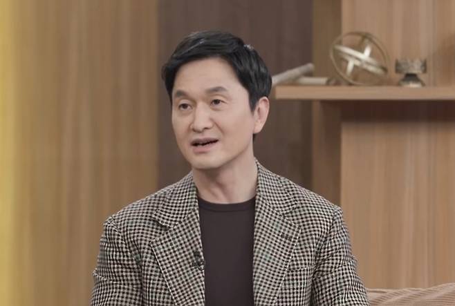 ▲ 장현성. 제공|MBN ‘김주하의 데이앤나잇’