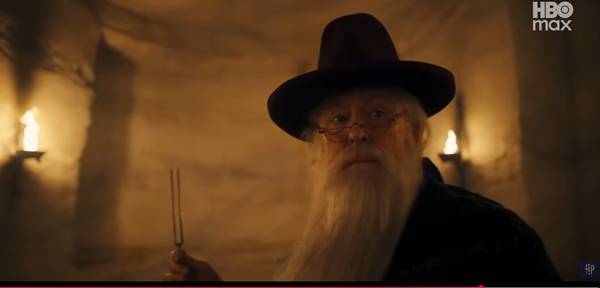 더 귀여워진 해리포터, 스네이프는 흑인…HBO '해리포터' 티저 공개 글로벌 팬 웃음·감동·논란 만발