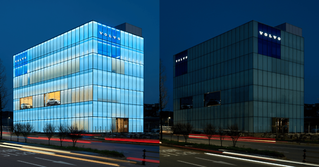 사진:볼보자동차코리아 제공