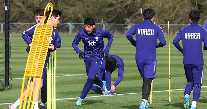 사진 | 밀턴 케인즈=연합뉴스