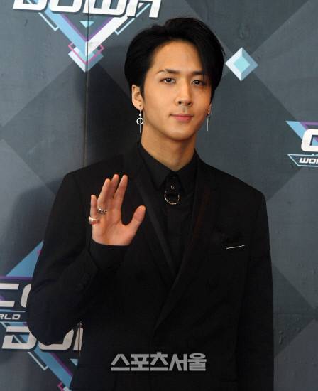 가수 라비. 스포츠서울DB