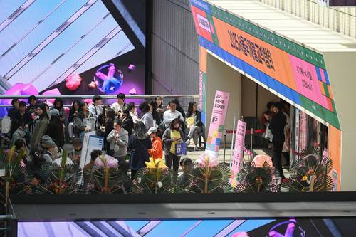 ‘2025서울국제불교박람회’ 현장스케치(사진 서울국제불교박람회 사무국)