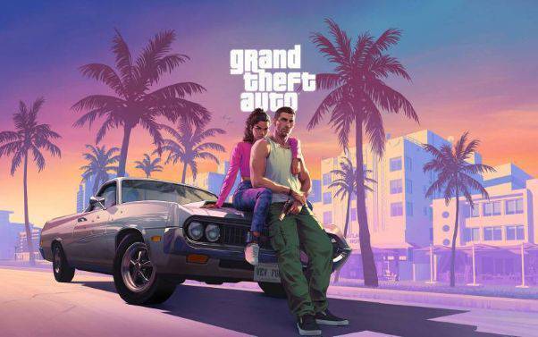 올해 콘솔 게임 분야 최대 기대작으로 손꼽히는 'GTA 6'