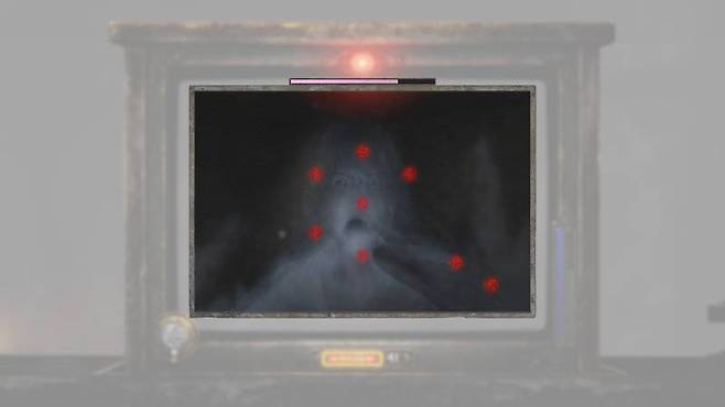 원령도 한층 또렷해 졌다.