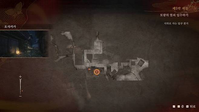 맵과 미니맵은 개선할 필요가 있어 보인다.