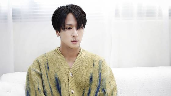 가수 라비. 뉴스1