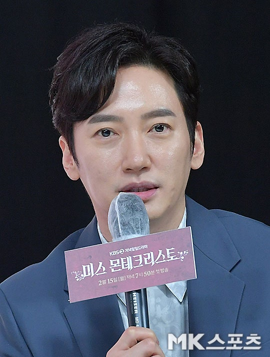 배우 이상보가 향년 44세의 나이로 세상을 떠나 안타까움을 더하고 있다. 사진=MK스포츠DB