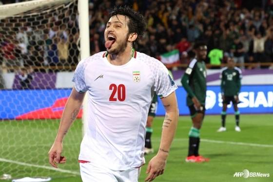 사르다르 아즈문. /AFPBBNews=뉴스1