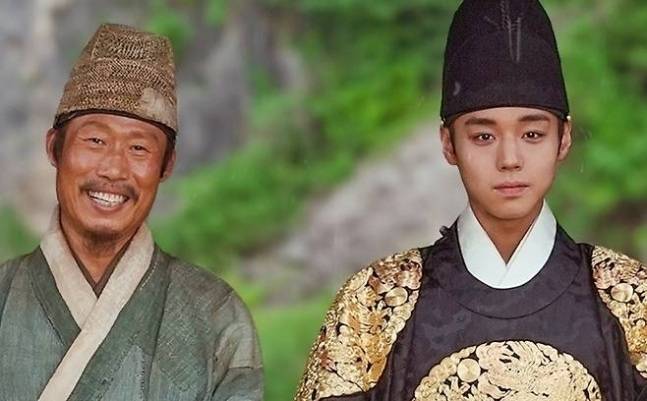 ‘왕사남’ 사진|쇼박스