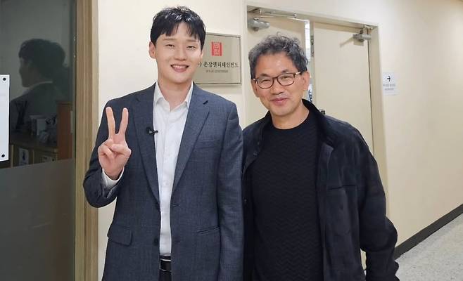 사진 = 30기 상철 인스타그램