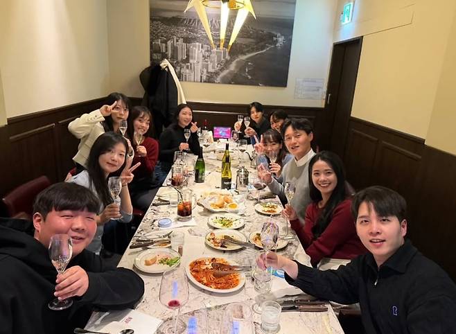 사진 = 30기 상철 인스타그램