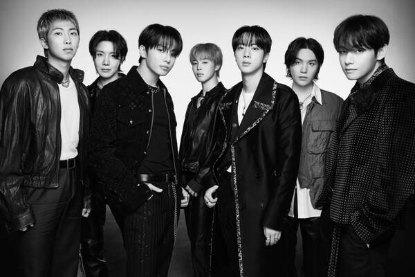 방탄소년단 / 사진=빅히트 뮤직