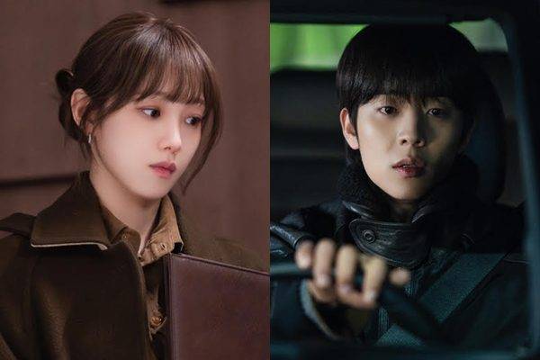 '찬란한 너의 계절에' 스틸 컷 / 사진=MBC