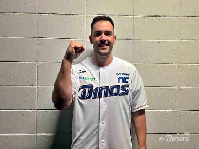 사진=NC 다이노스