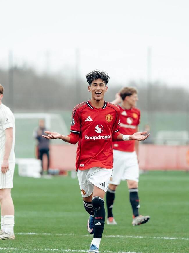 사진=JJ 가브리엘 SNS