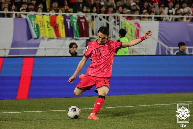 사진=대한축구협회