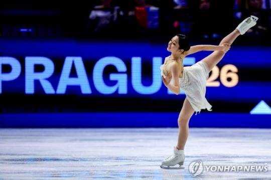 신지아 / 사진=연합뉴스