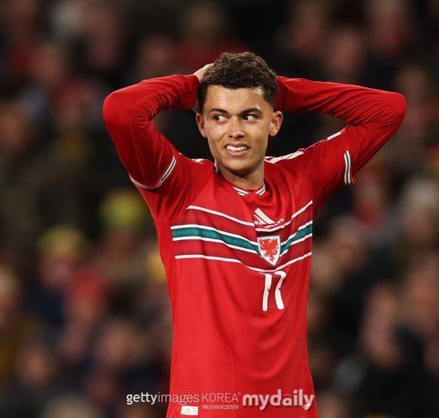 브레넌 존슨/게티이미지코리아