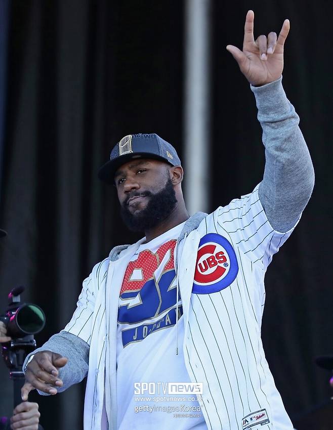 ▲ 제이슨 헤이워드