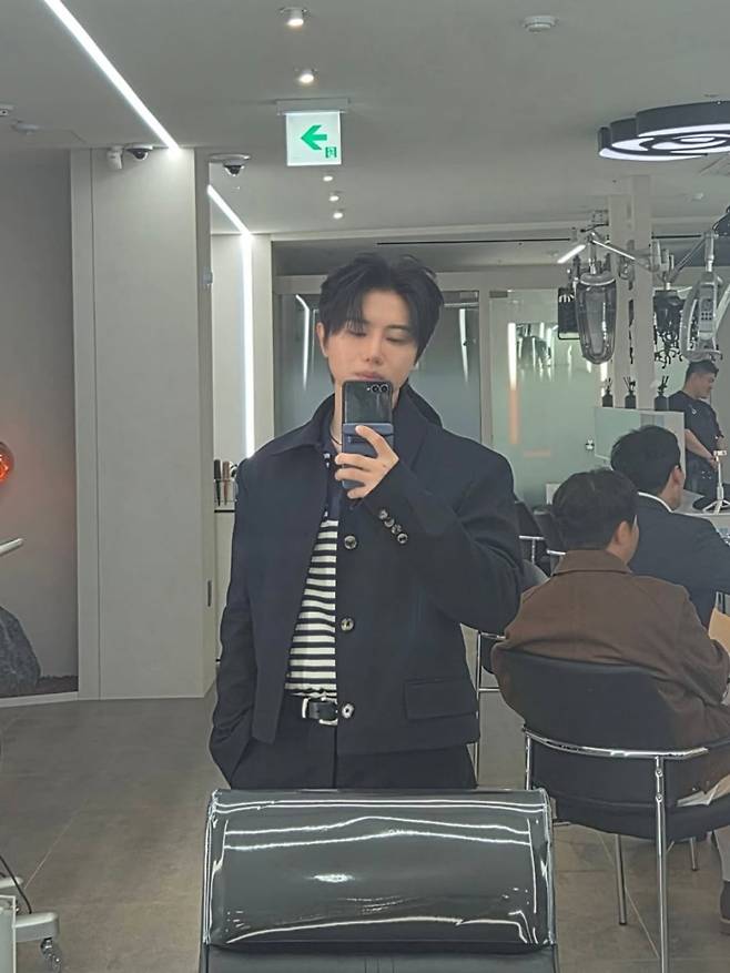 사진 = 30기 영호 인스타그램