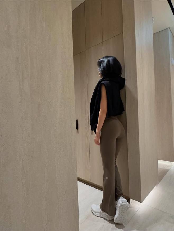 사진 = 김태리 인스타그램