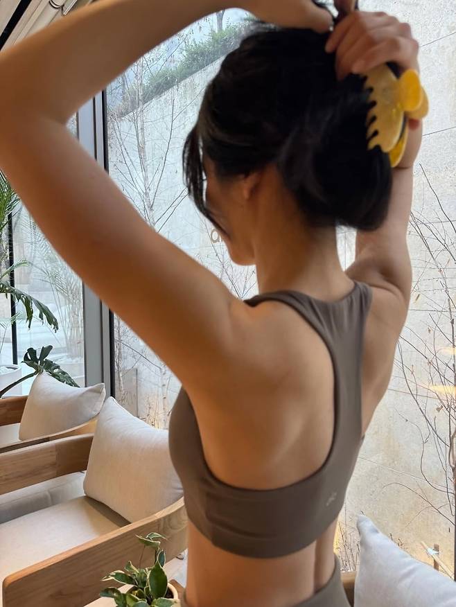 사진 = 김태리 인스타그램