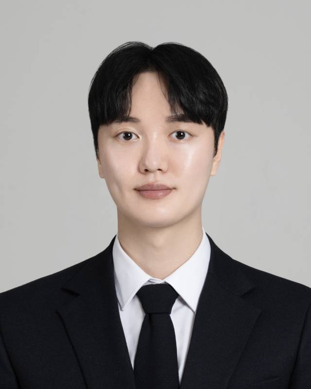 허지훈 국민의힘 부대변인.