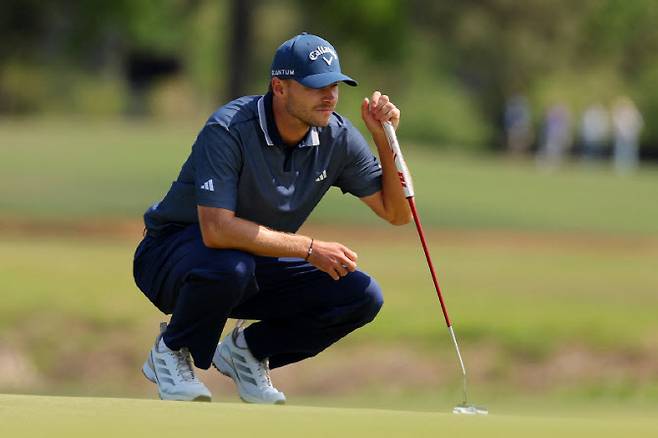 니콜라이 호이고르.(사진=AFPBBNews)