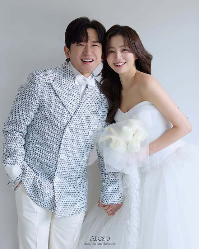 신화 이민우 SNS