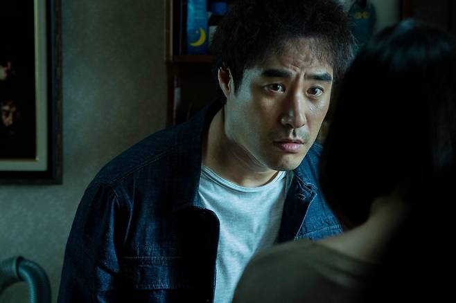 영화 '끝장수사' 스틸컷