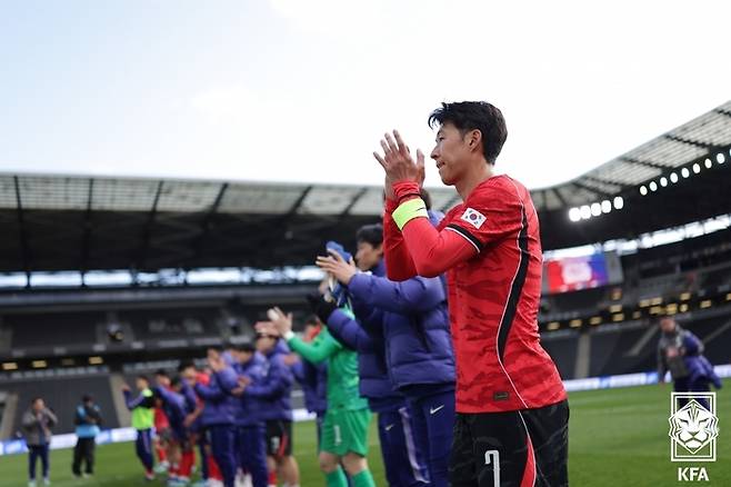 사진 | 대한축구협회
