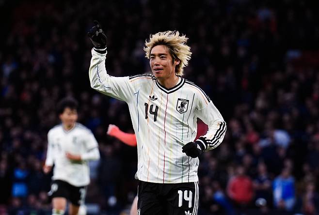 이토 준야 AP<저작권자(c) 연합뉴스, 무단 전재-재배포, AI 학습 및 활용 금지>