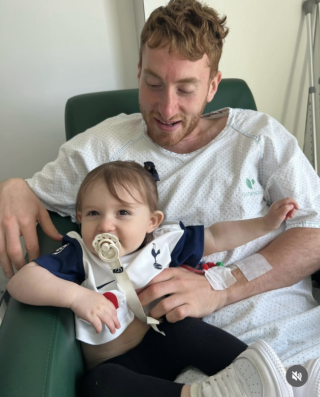 사진=쿨루셉스키 SNS