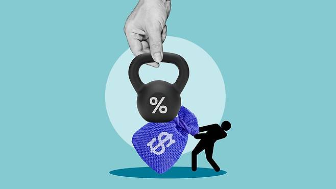 부채. 사진 셔터스톡