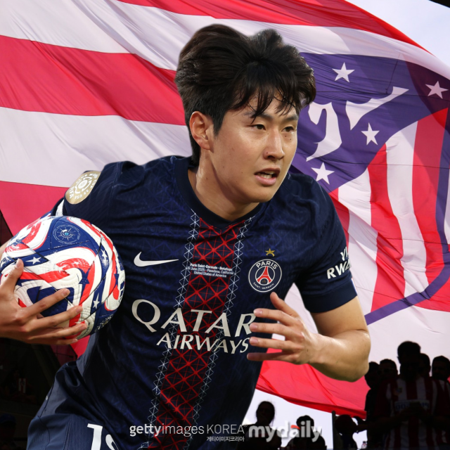 이강인./게티이미지코리아