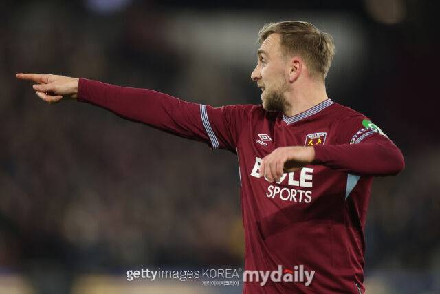 재러드 보언./게티이미지코리아