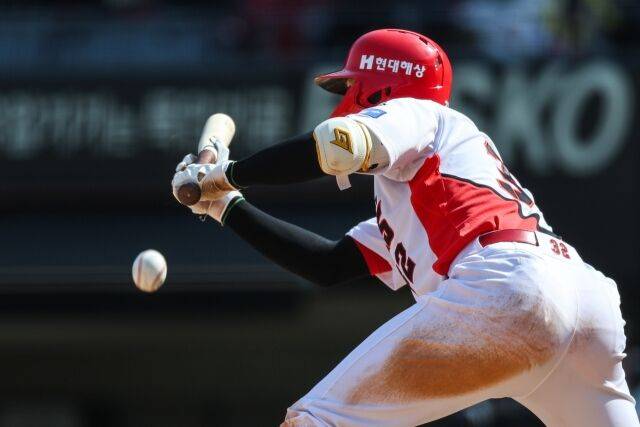 제리드 데일/KIA 타이거즈