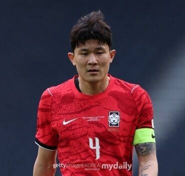 김민재/게티이미지코리아