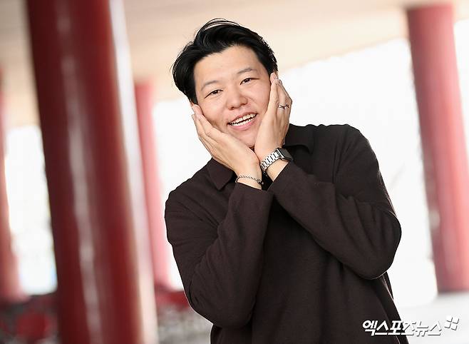 엑스포츠뉴스 고아라 기자