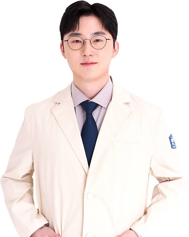 가톨릭대학교 부천성모병원 류마티스내과 권의종 교수