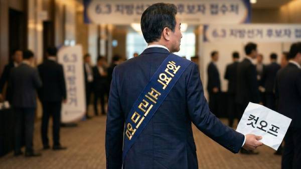 기사 이해를 돕기 위한 구글 제미나이(Google Gemini) 생성 이미지.