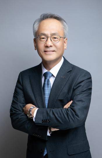 김경진 삼양바이오팜 대표이사. /제공=삼양그룹