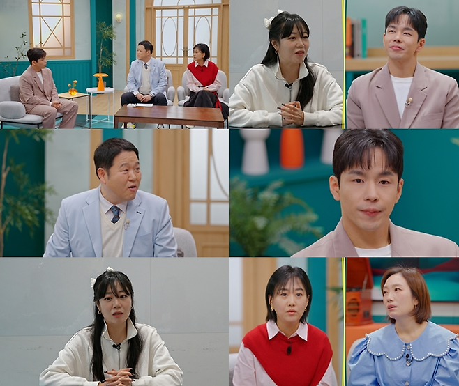 TV CHOSUN ‘X의 사생활’. 사진| TV조선