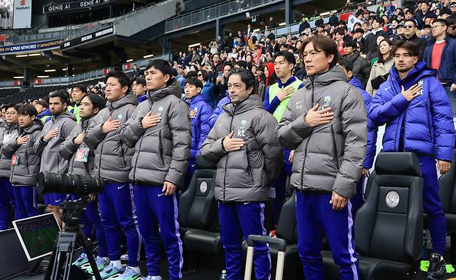 사진 | 밀턴 케인즈=연합뉴스