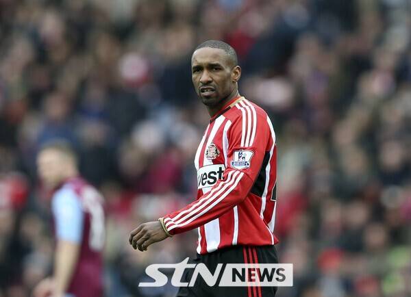 저메인 데포. /사진=뉴시스(AP)