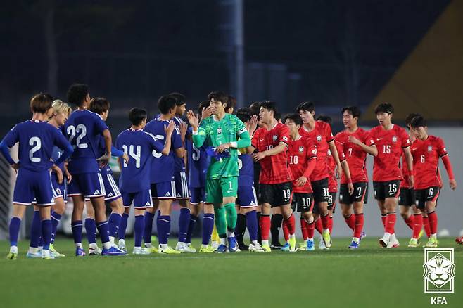 사진제공=대한축구협회