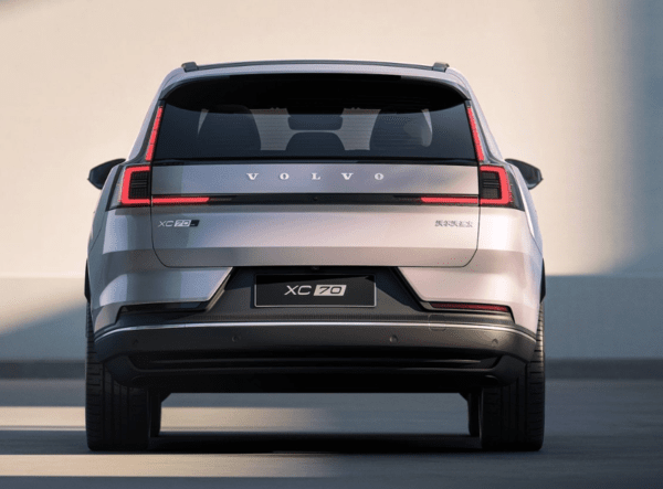 볼보 XC70